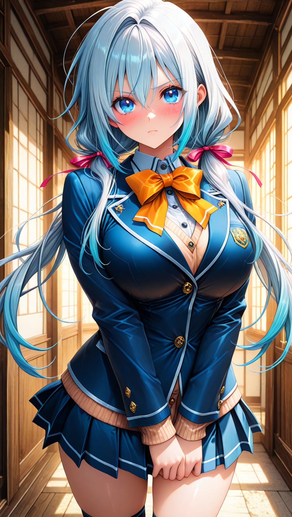 JK（女子高生）442