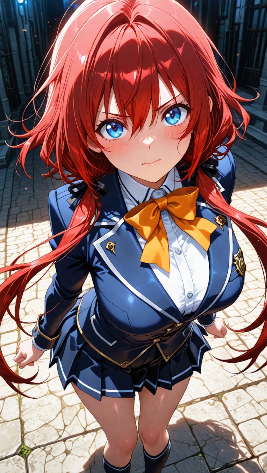 JK（女子高生）442