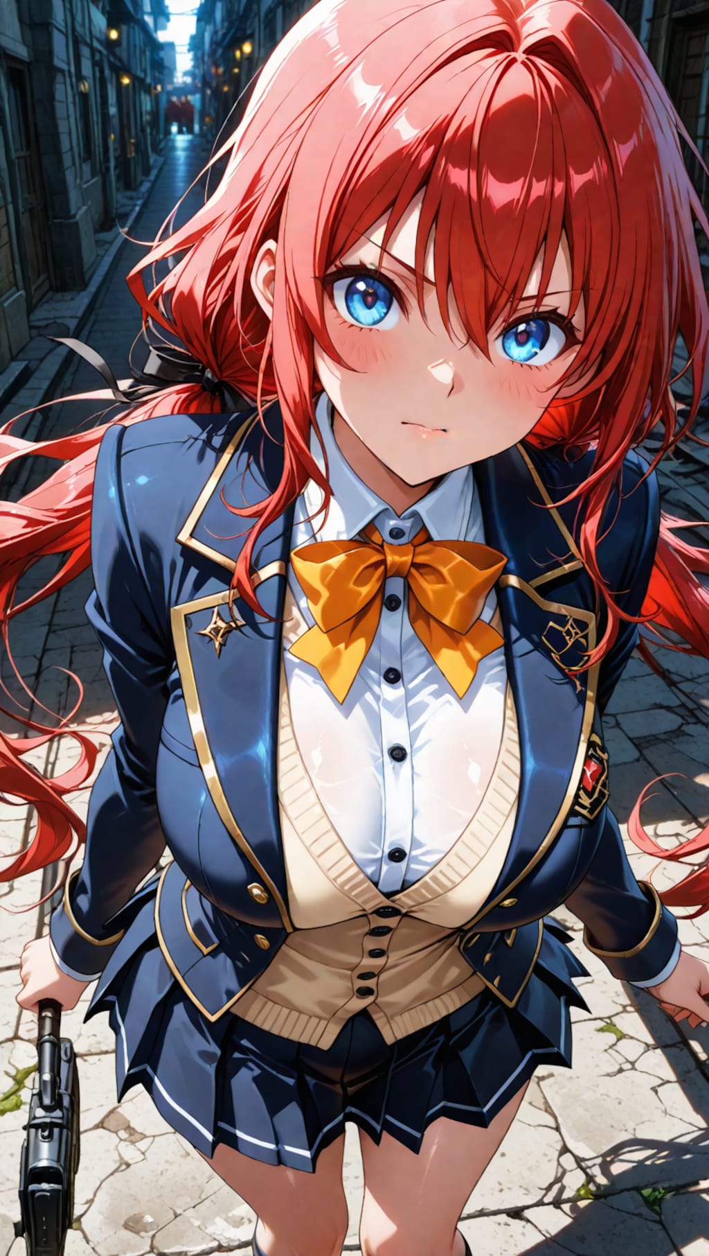 JK（女子高生）442