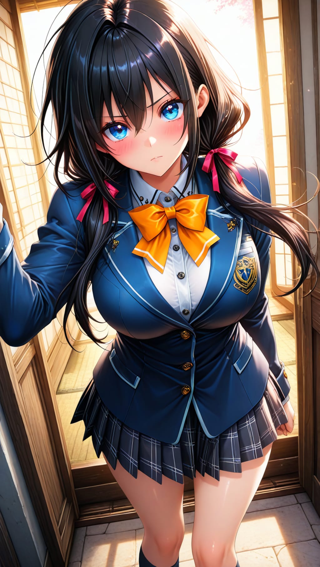 JK（女子高生）442