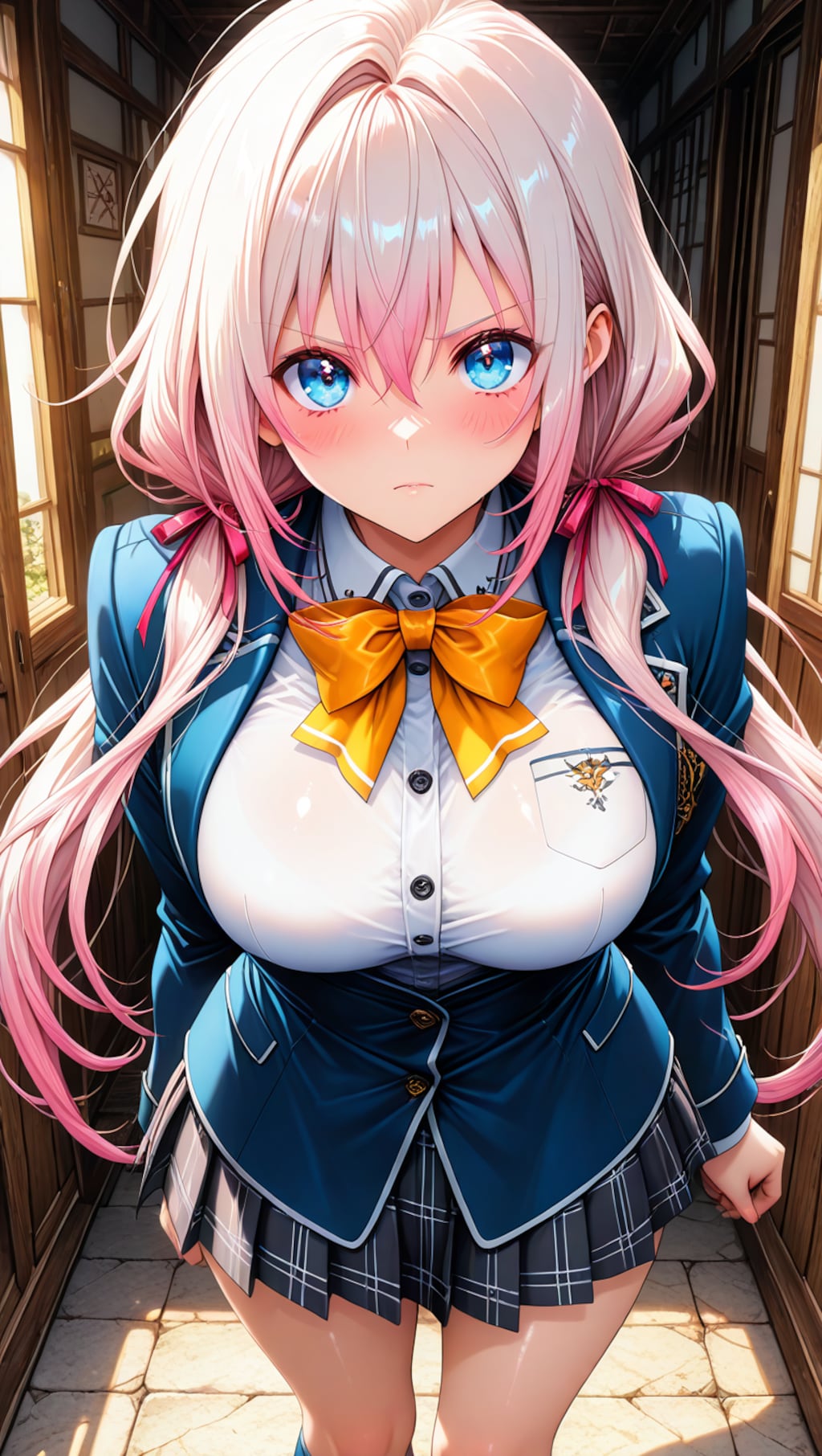 JK（女子高生）442