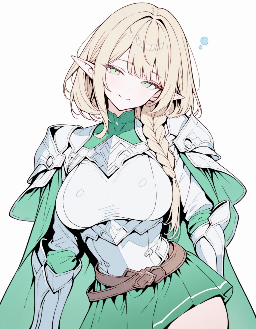 エリー549 | の人気AIイラスト・グラビア