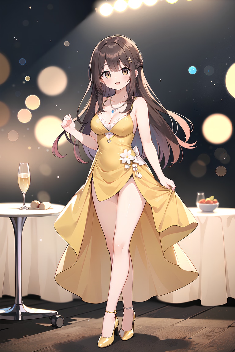 かわいいあのコ 212