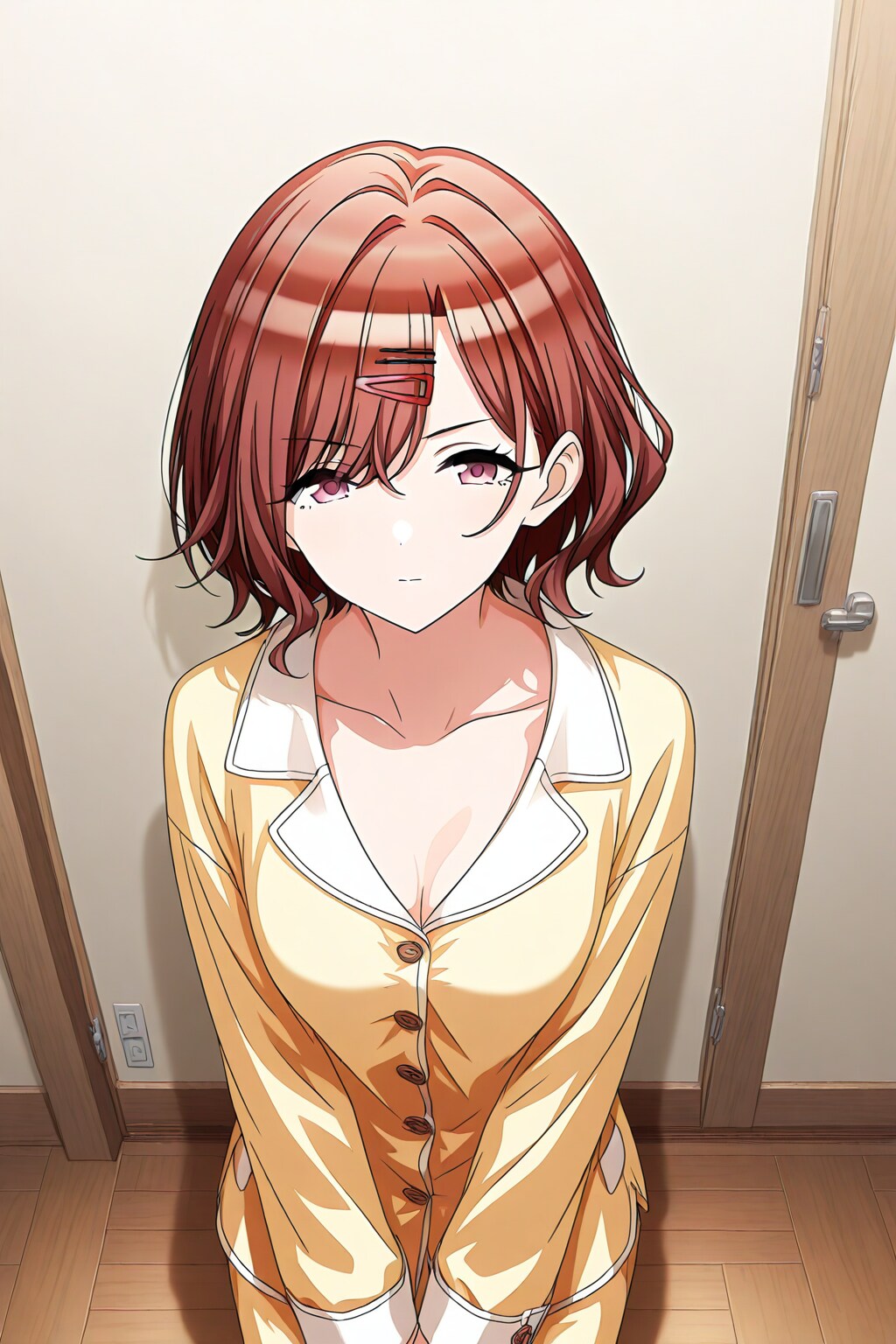 11/04 頑張ってお仕事してきたみたいね、そこは褒めてあげるわ。