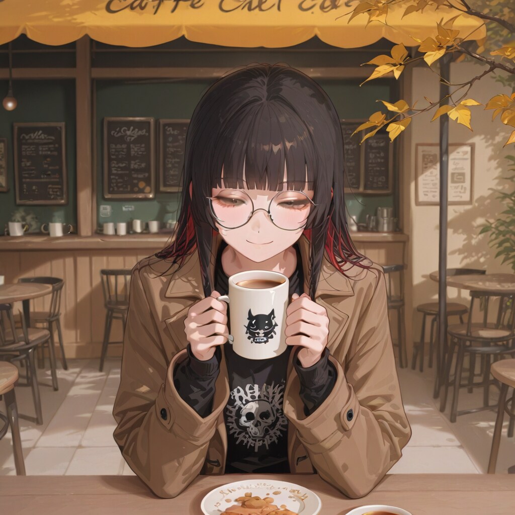 Rockers　ー千絵ー | の人気AIイラスト・グラビア