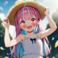 みてみて！かわいいでしょ！（湊あくあ） 10枚目