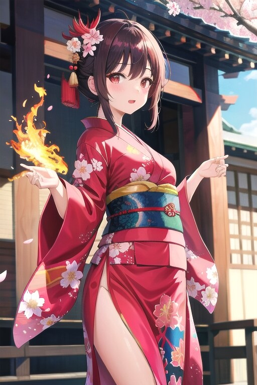 萌えたろ