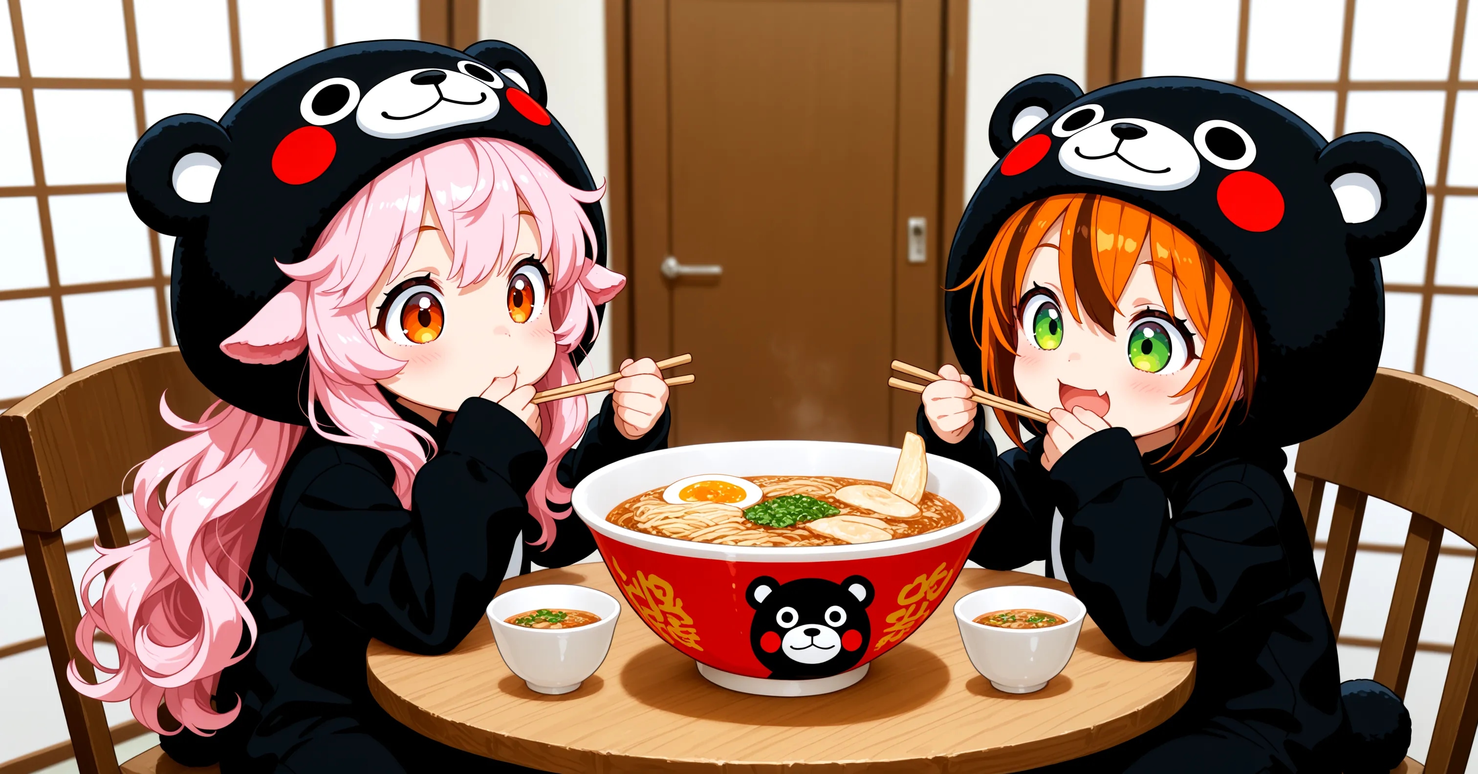 5月11日 ご当地キャラの日 | の人気AIイラスト・グラビア