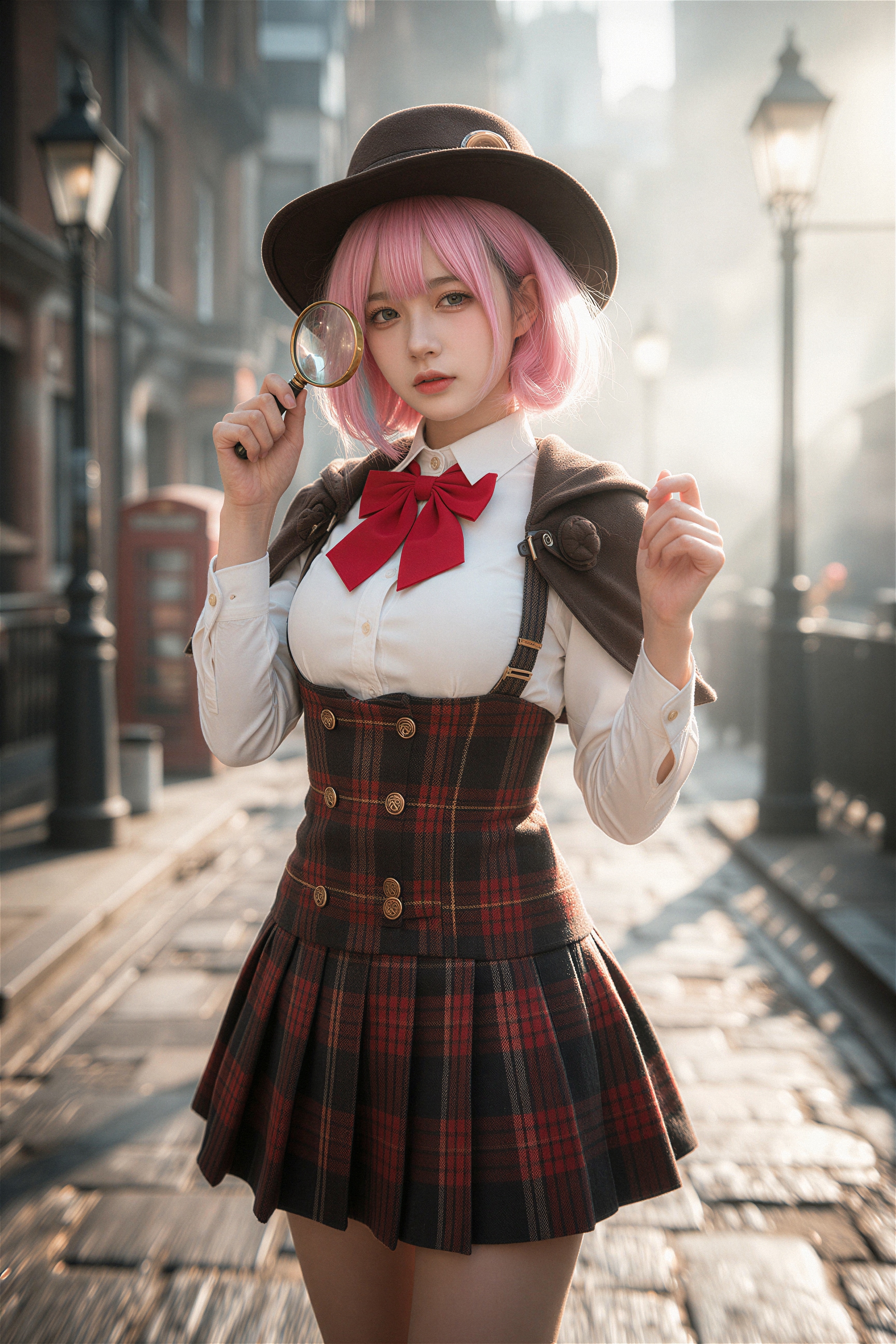 探偵