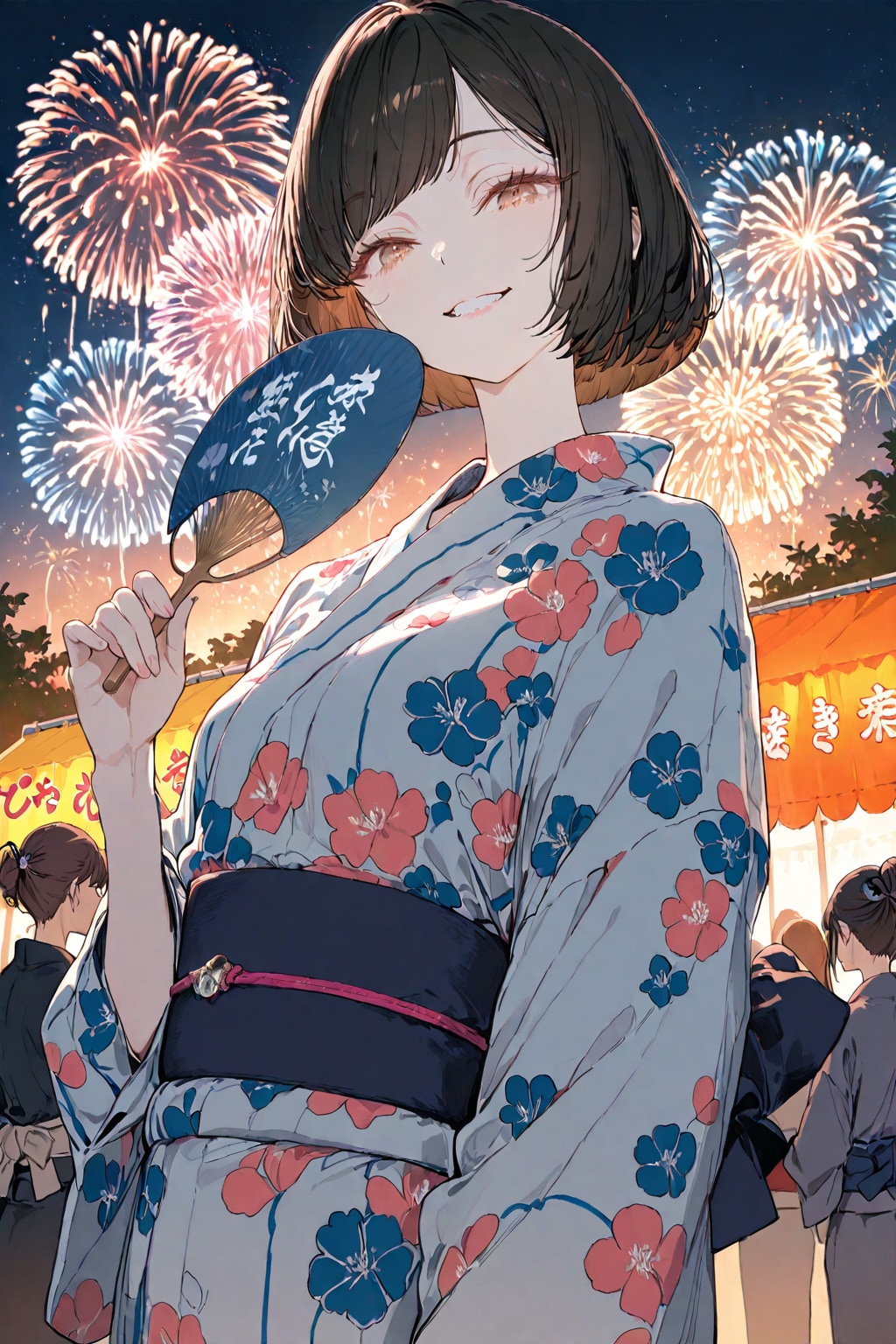 花火 2025　その１４