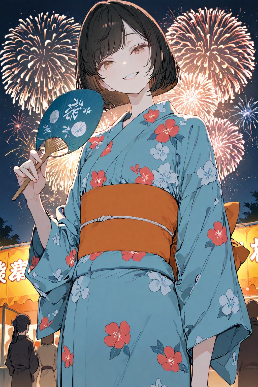 花火 2025　その１４