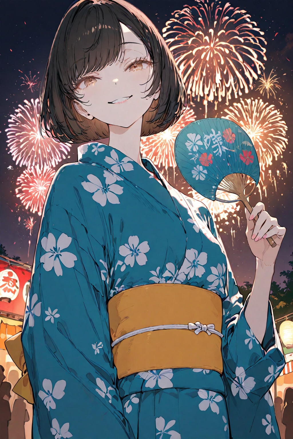 花火 2025　その１４