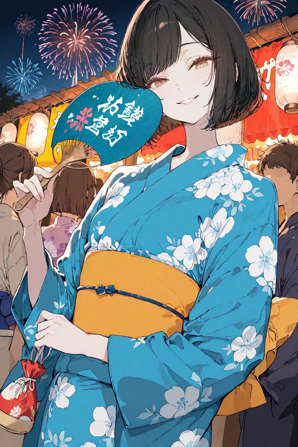 花火 2025　その１４