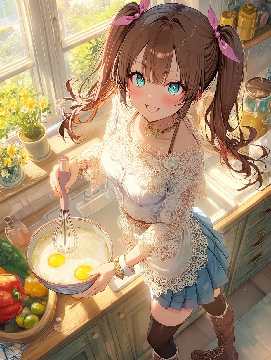 たまご料理