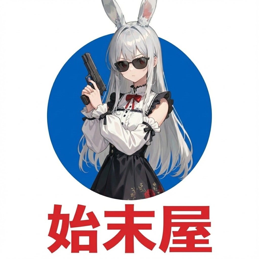 【ネタ】子育て応援⋯始末屋⁉️ | の人気AIイラスト・グラビア