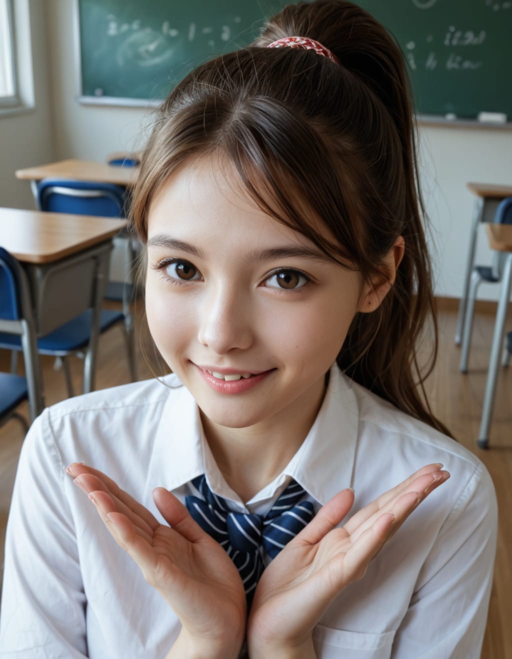 青春