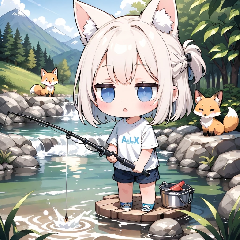 にゅむ | の人気AIイラスト・グラビア