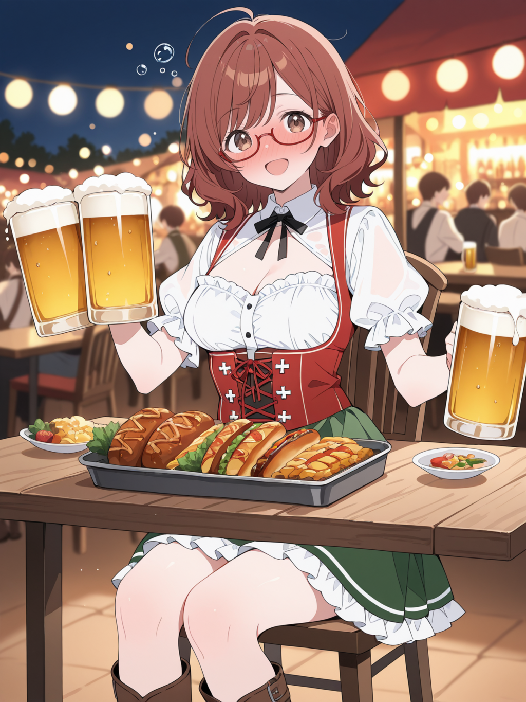 オクトーバーフェスト