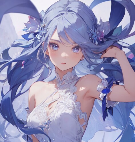 淡色４