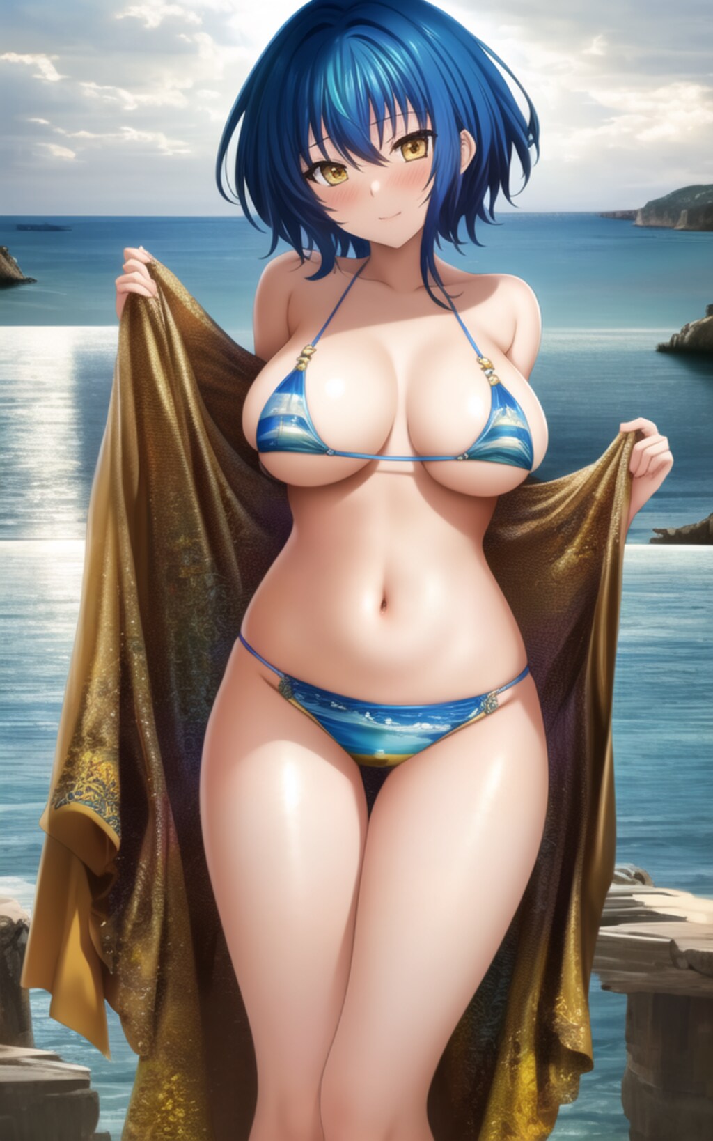 ちょっと刺激が強いかな…