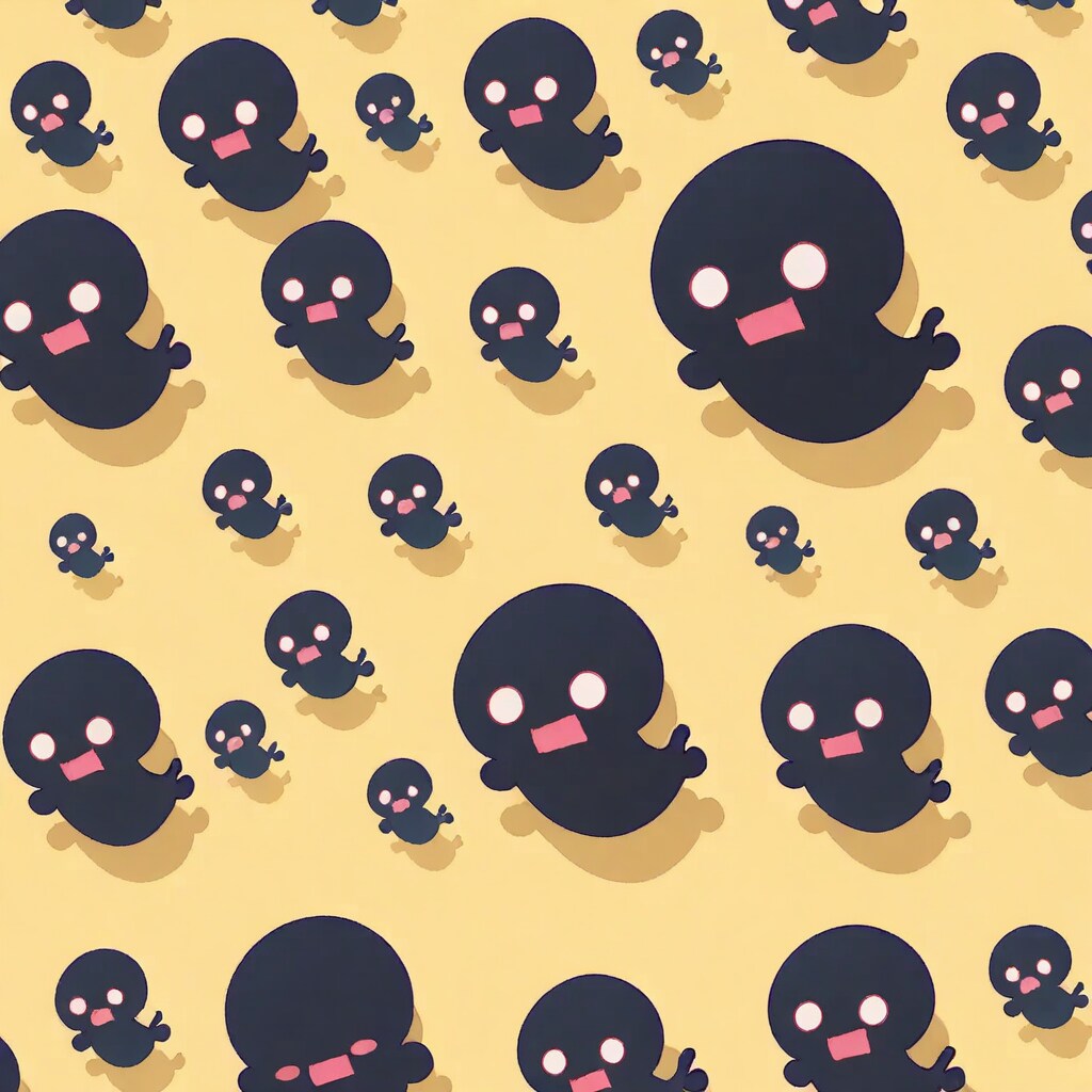 オバケなんてないさ♪