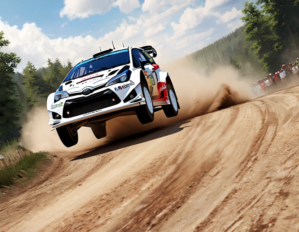 WRC（FIA 世界ラリー選手権）