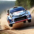 WRC（FIA 世界ラリー選手権） 7枚目