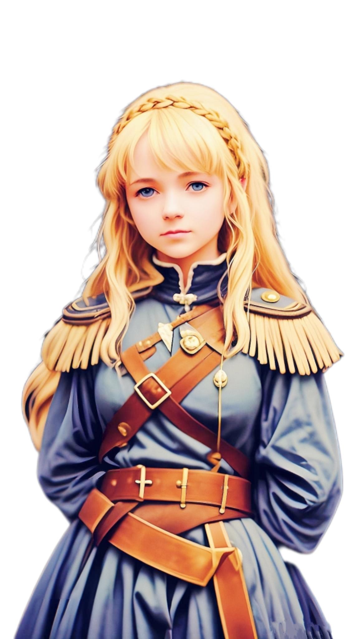 実写版　フォーリア・ド・〜（笑）
