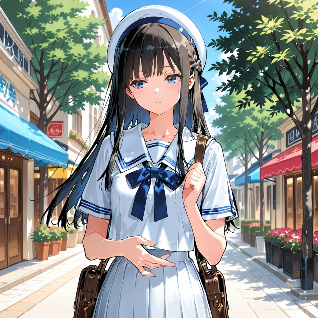 おはよう | の人気AIイラスト・グラビア