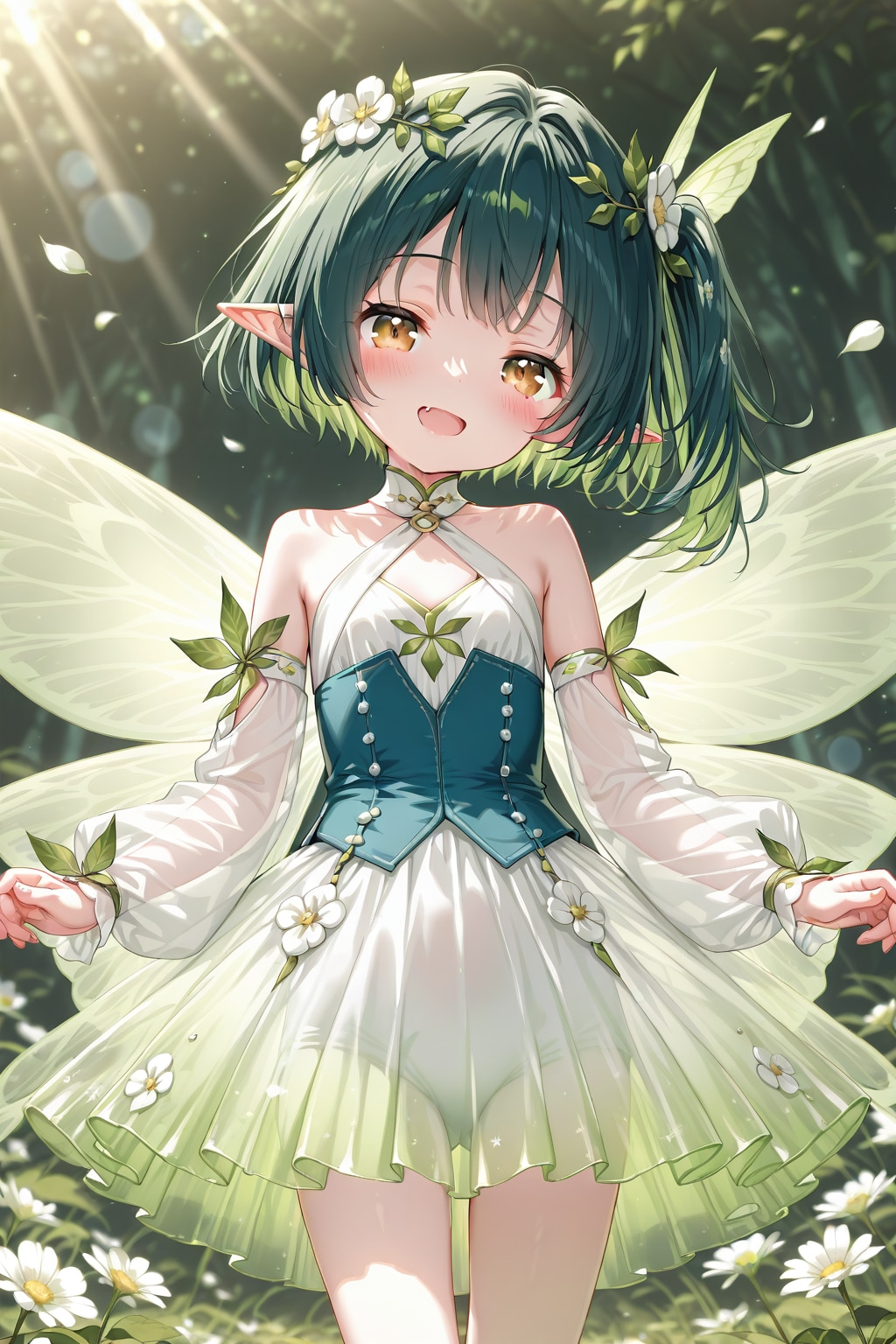 モリノヨウセイ