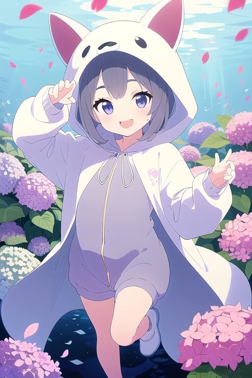 OPALフォーエバー