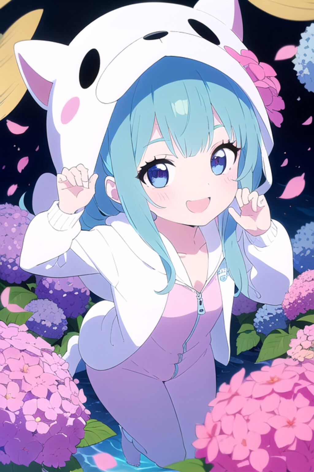 OPALフォーエバー