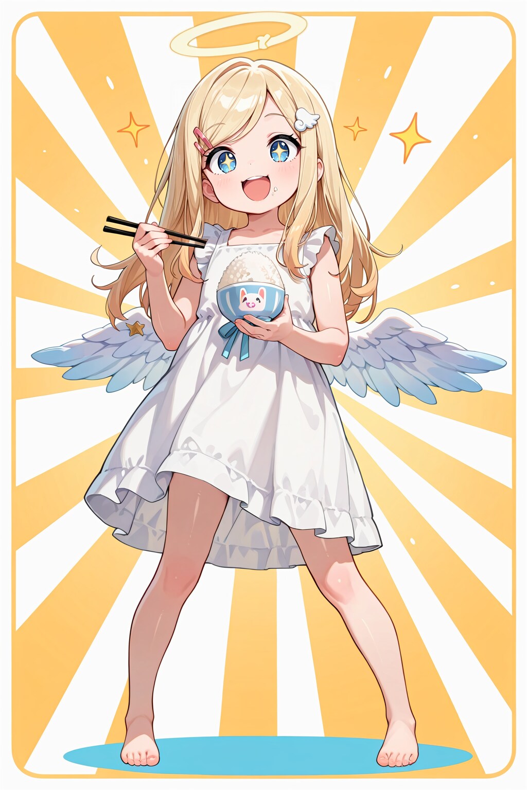 ５月６日はふりかけの日、コロッケの日、国際ノーダイエットデー
