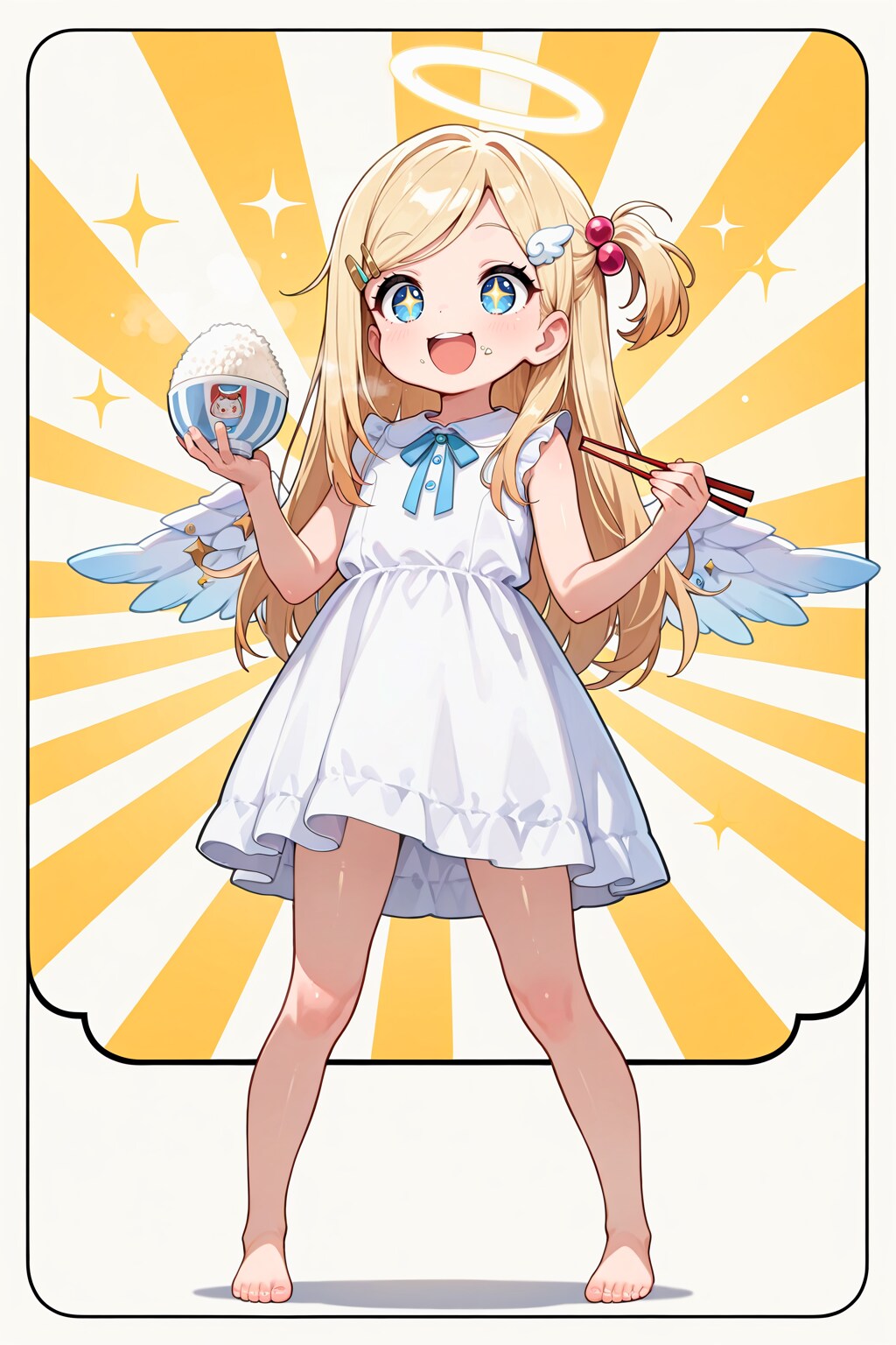５月６日はふりかけの日、コロッケの日、国際ノーダイエットデー