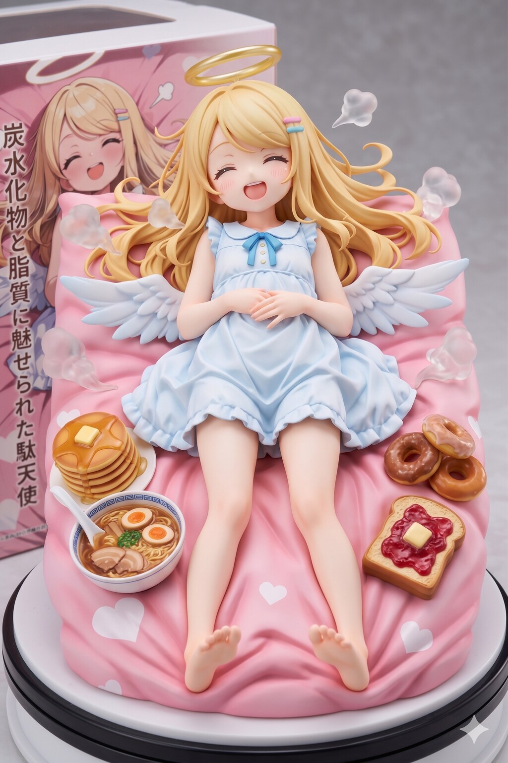 ５月６日はふりかけの日、コロッケの日、国際ノーダイエットデー