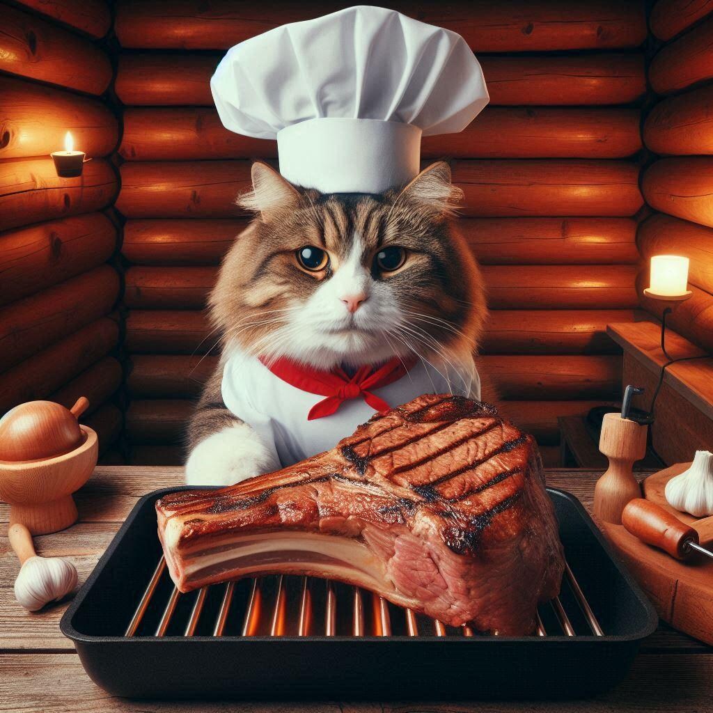 上手に焼けました！