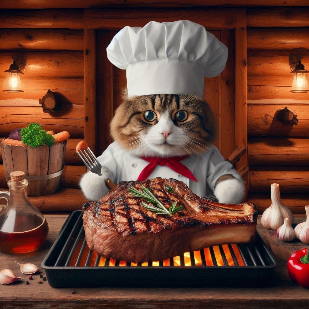 上手に焼けました！