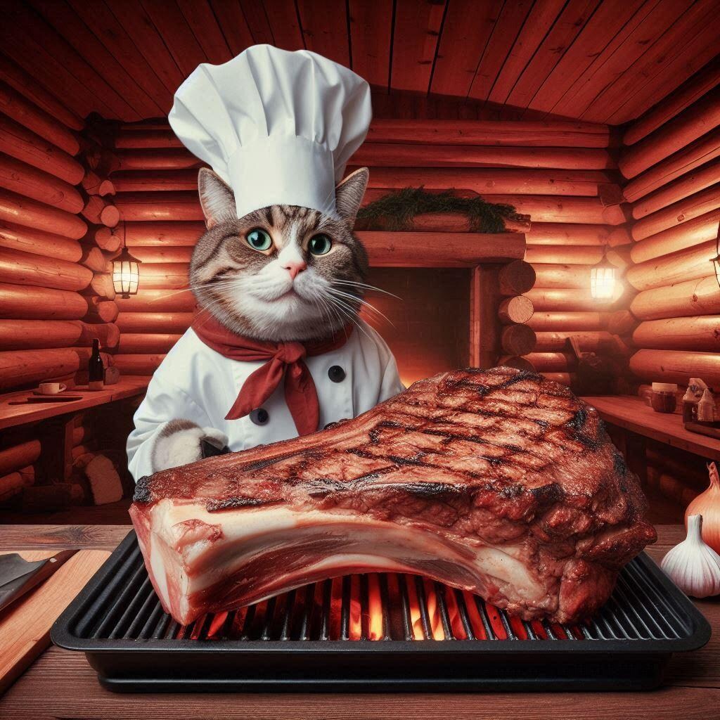 上手に焼けました！