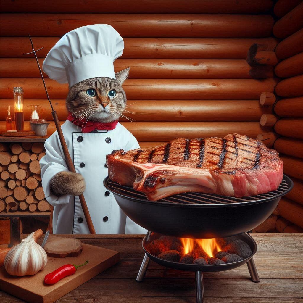 上手に焼けました！