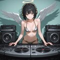 pegasusでDJ天使ちゃん251123 2枚目