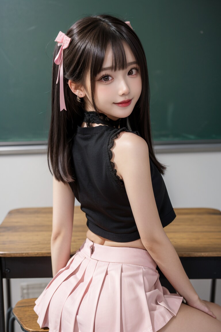Pの思い出②　だんだんエスカレートして・・・