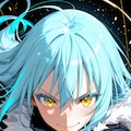 リムル＝テンペスト 2枚目