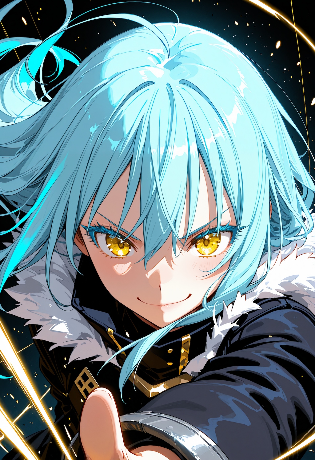 リムル＝テンペスト