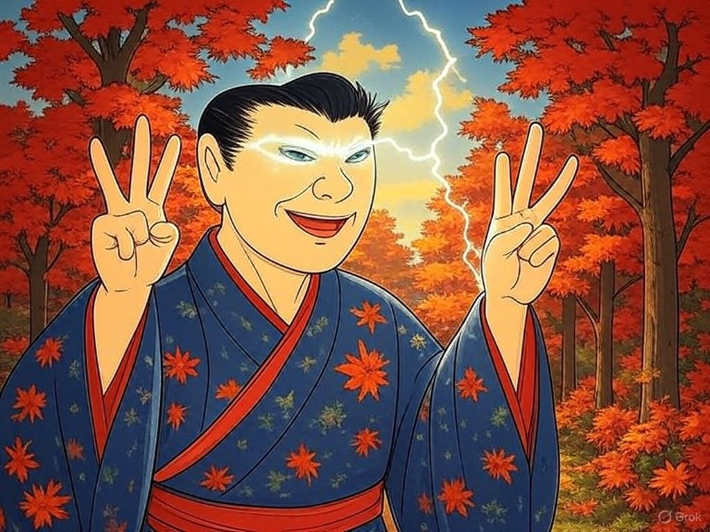 秋