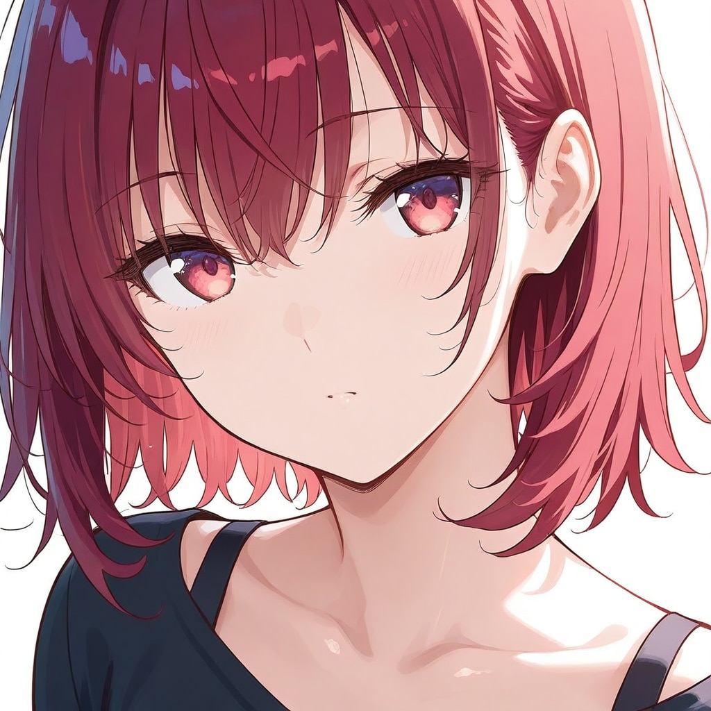 UNICORNでPHOENIXちゃん | の人気AIイラスト・グラビア