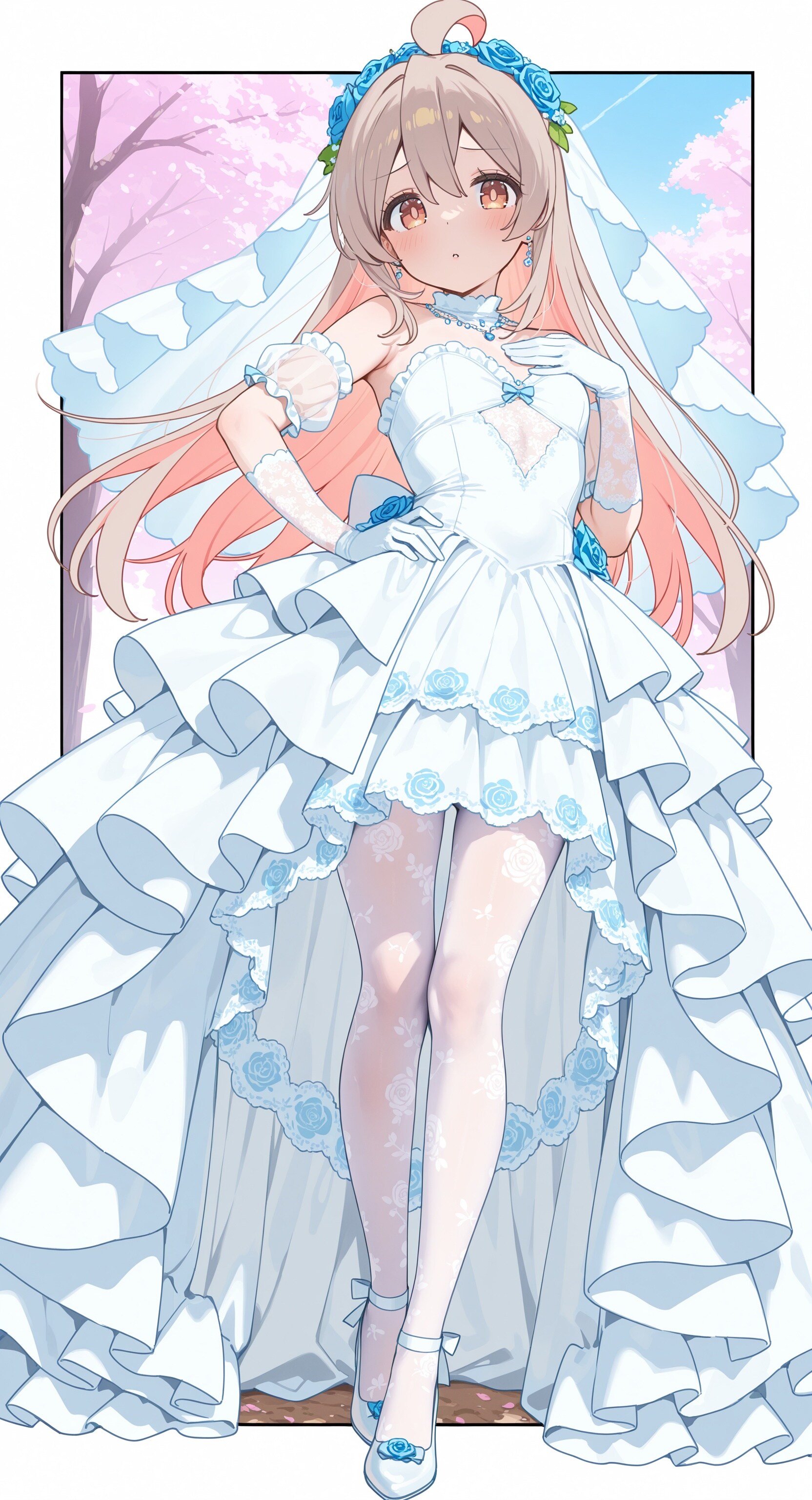 緒山まひろ