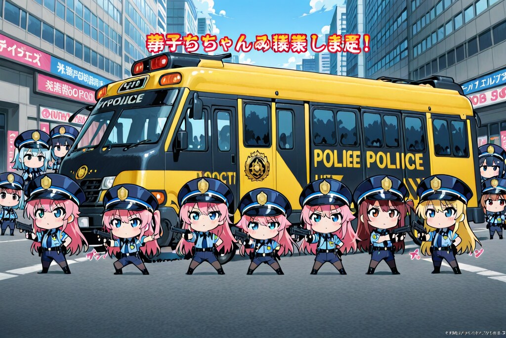 だいぢけんはっせい‼️