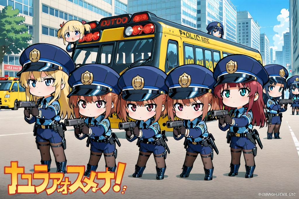 だいぢけんはっせい‼️