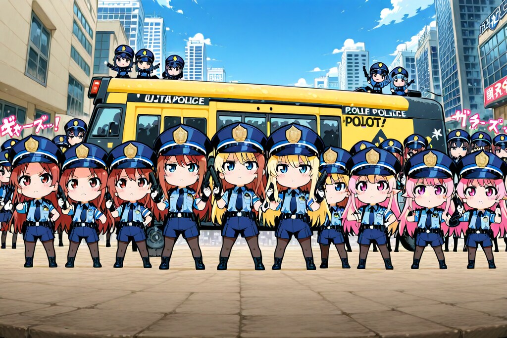 だいぢけんはっせい‼️