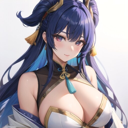 今宵はわたくしと…